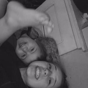 Meet your Posher, Alicyn